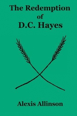 bokomslag Redemption of D.C. Hayes