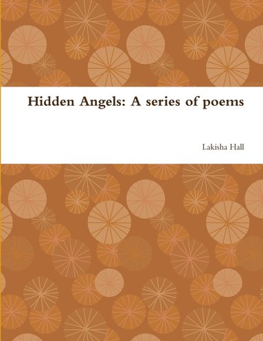 bokomslag Hidden Angels