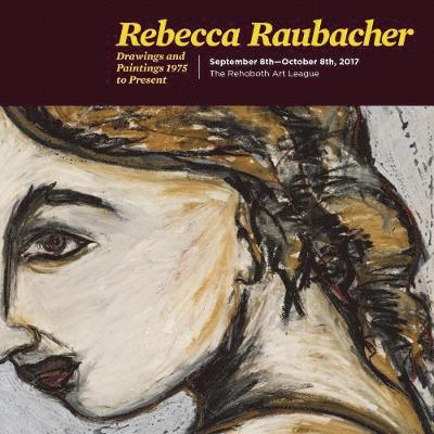 Rebecca Raubacher - Rebecca Raubacher, Häftad