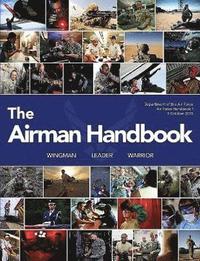bokomslag The Airmen Handbook (Air Force Handbook 1)