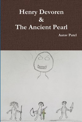 bokomslag Henry Devoren and the Ancient Pearl