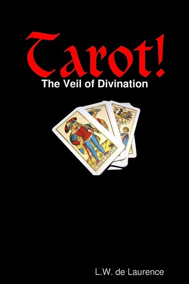 bokomslag Tarot! The Veil of Divination