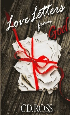 bokomslag Love Letters from God