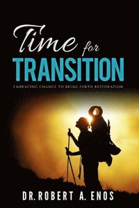 bokomslag Time for Transition