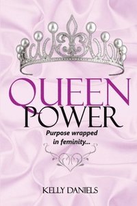 bokomslag Queen Power
