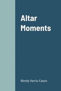 bokomslag Altar Moments