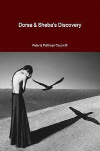 bokomslag Dorsa & Sheba's Discovery