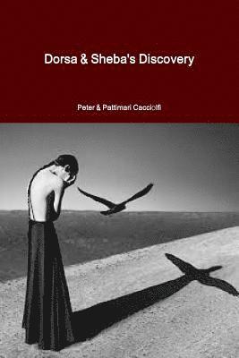 Dorsa & Sheba's Discovery 1