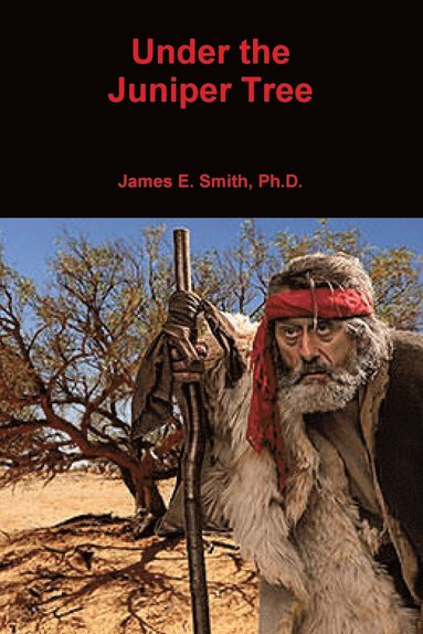 James E Smith - Under the Juniper Tree, Häftad