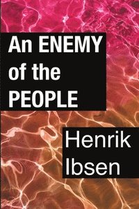 bokomslag An Enemy of the People