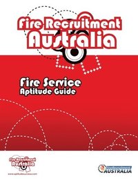 bokomslag Fire Service Aptitude Guide