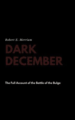 Dark December 1