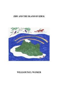 bokomslag Ziby and the Island of Izbuk