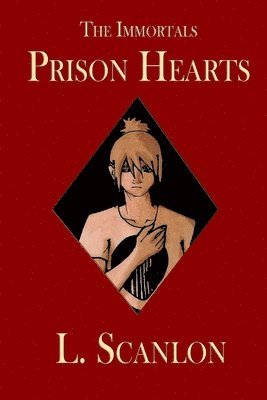 The Immortals Prison Hearts 1