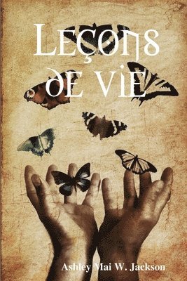 bokomslag Leçons de vie