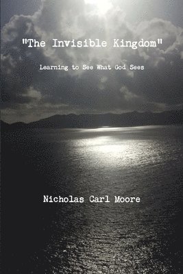 "The Invisible Kingdom" Learning to See What God Sees