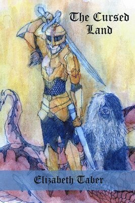 bokomslag Cursed Land