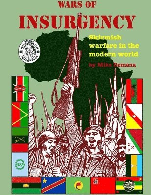 bokomslag Wars of Insurgency