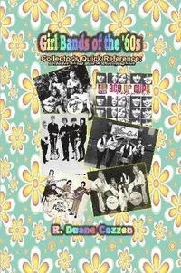 bokomslag Girl Bands of the '60s