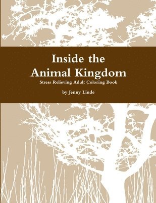 Inside the Animal Kingdom 1