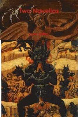 Colin Griffith - Two Novellas, Häftad