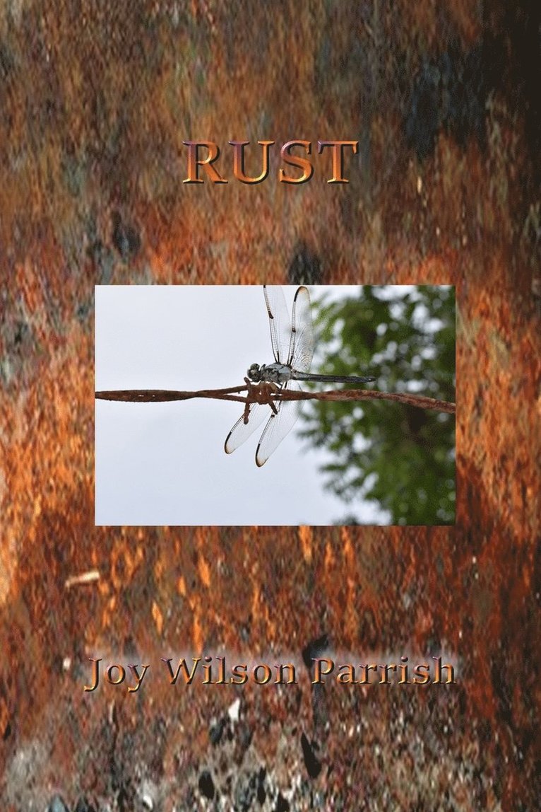 Rust 1