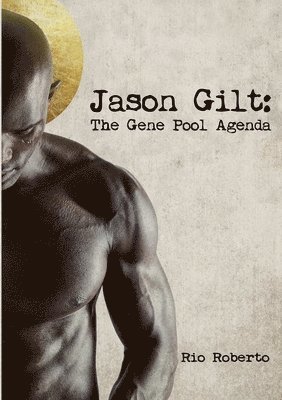 bokomslag Jason Gilt