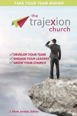 The Trajexion Church 1