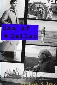 bokomslag Son Of A Sailor First Edition