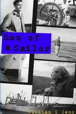 Son Of A Sailor First Edition 1
