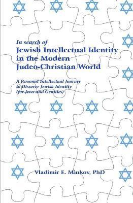 In Search of Jewish Intellectual Identity 1