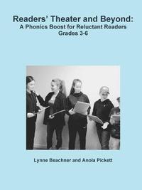 bokomslag Readers Theater and Beyond