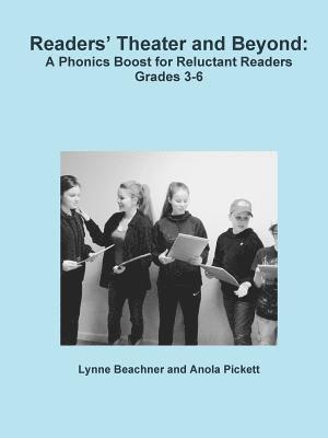 Lynne Beachner, Anola Pickett - Readers Theater and Beyond, Häftad