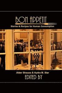 bokomslag Bon Appetit