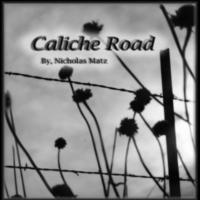 bokomslag Caliche Road