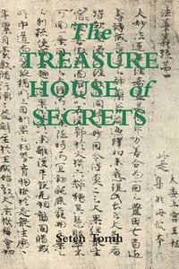 bokomslag Treasure House of Secrets