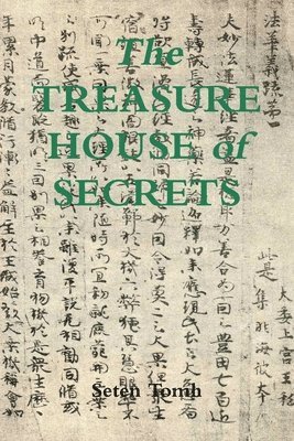 Treasure House of Secrets 1