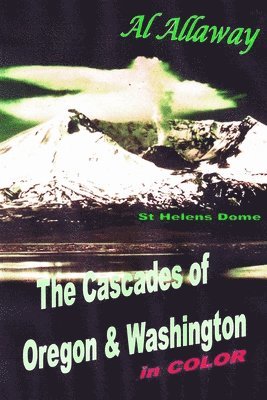 Cascades of Oregon and Washington