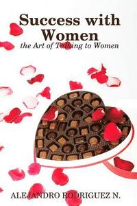 bokomslag Success with Women