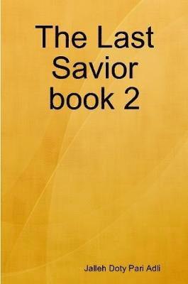 The Last Savior book 2 1