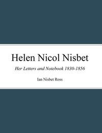 bokomslag Helen Nicol Nisbet