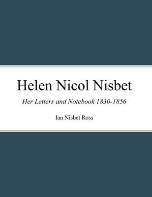 Helen Nicol Nisbet 1