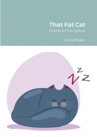 bokomslag That Fat Cat