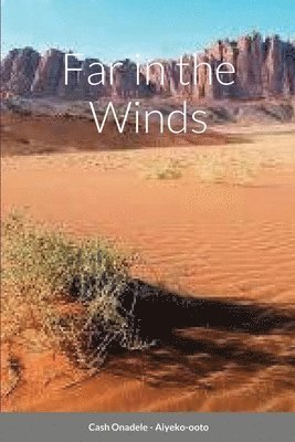 bokomslag Far in the Winds