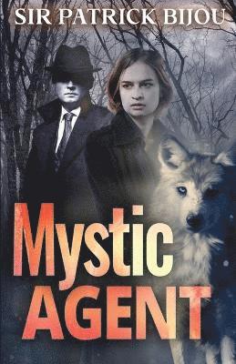 bokomslag Mystic Agent