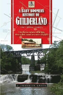 A Baby Boomers History of Guilderland NY 1