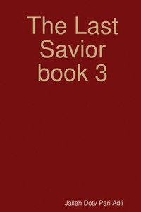 bokomslag The Last Savior book 3