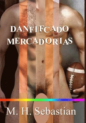 Danificado Mercadorias 1