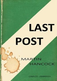 bokomslag Last Post