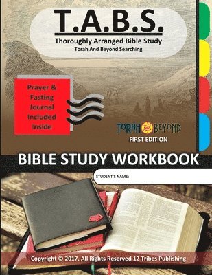 Thoroughly Arranged Bible Study